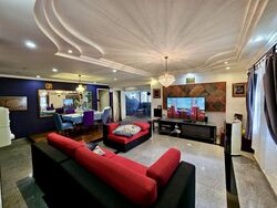 Blk 342 Choa Chu Kang Loop (Choa Chu Kang), HDB Executive #454559691